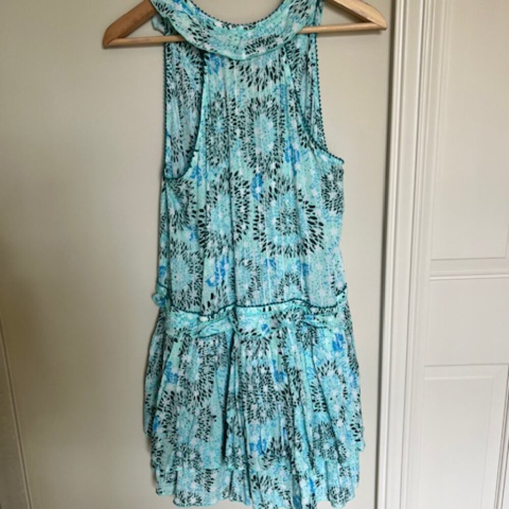 Poupette St Barth Mae Mini Dress  Mae Mini Dress - Picture 6 of 7